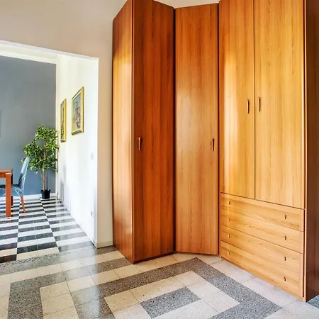 شقة Joivy Stylish Flat In Porta Genova